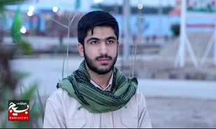 تواضع و فروتنی قشنگ&zwnj;ترین درسی است که از شهدا می&zwnj;توان آموخت