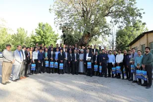 پیشگامی تحول مدیریتی در آموزش و پرورش خوزستان؛ ظهور نسل جدید مدیران جوان در &laquo;دوره تربیت مدیران جوان فرهنگی&raquo;