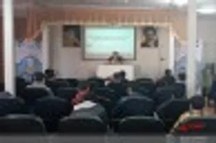 دوره تبدیل عضویت در حوزه شهید بهادربیگی کبودراهنگ