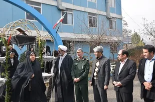 راهیان نور فرصتی برای مقابله با تهاجم فرهنگی دشمنان است