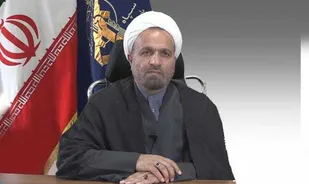 برگزاری نخستین همایش سراسری نماز در سپاه حضرت جوادالائمه(ع) خراسان شمالی