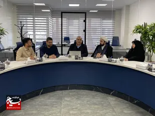 رونمایی از بزرگترین پیکره حدیثی فریقین &laquo;رضوان&raquo; و کتابخوان هوشمند &laquo;گنجه&raquo;