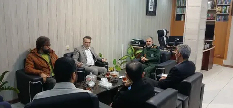 کانون‌های بسیج هنرمندان در سراسر میهن عزیزمان می‌بایست متشکل از نخبگان هنری مناطق خود باشند