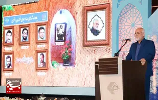 ارتقای فرهنگ ایثار و شهادت در سند تحولی رسانۀ ملی/پاسداشت شهدا با تبیین ارزش&zwnj;ها معنا پیدا می&zwnj;کند+ عکس