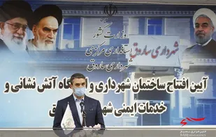 خدمت صادقانه به مردم و داشتن روحیه جهادی باید اولویت مهم مسئولین باشد