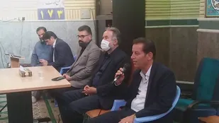آغاز طرح مقدماتی محله محوری و مسجد بنیان منطقه ۳ کلانشهر اراک