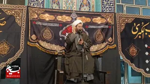 حضرت زینب(س) الگوی بی نظیرصبرو مقاومت است