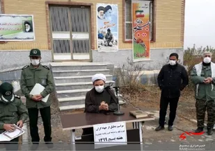 احسان و نیکوکاری از  آموزه&zwnj;های قرآنی ماست