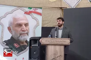 عاملان حمله تروریستی کرمان منتظر پاسخ کوبنده و انتقام سخت باشند