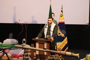 مهمترین ویژگی مجموعه بسیج الگوی منظم و تشکیلاتی برای مقابله با مستکبرین است