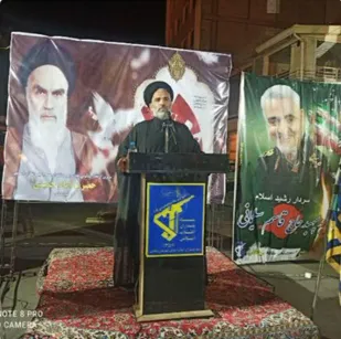 مردم برای انتخاب فردی صالح تلاش کنند