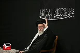 سوگنامه&zwnj;ای در فراق رهبر شهید