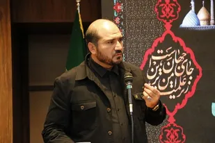 پیش بینی می شود بیش از چهار میلیون نفر در   مراسم &laquo;جاماندگان اربعین&raquo; شرکت کنند