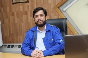 پیام مدیرعامل شرکت مهرکام پارس به مناسب روزکارگر