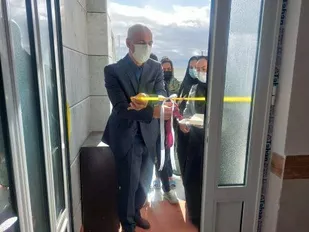 ۳۸ مددجوی بهزیستی شاهرودی در سال جاری خانه&zwnj;دار شدند