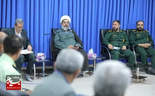 بسیجِ تمام ظرفیت&zwnj;ها برای برگزاری کنگره شهدا