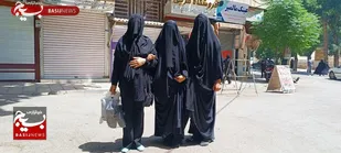 چهل منزل، چهل شمع، هزار آرزو؛ زنان لرستان چراغ چهل منبر را به یاد حضرت زینب(س) روشن می&zwnj;کنند