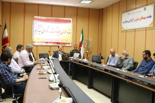 سازمان امور مالیاتی نبض کشور است
