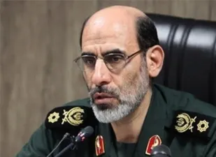 مسئول مهارگرانی وزارت صمت و تعزیرات حکومتی است