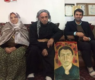 بیش از ۱۰ هزار دیدار با خانواده شهدا و ایثارگران کردستان انجام شد