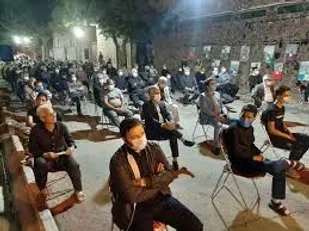 یادواره شهیدان بختیاری در پیشوا برگزار می شود
