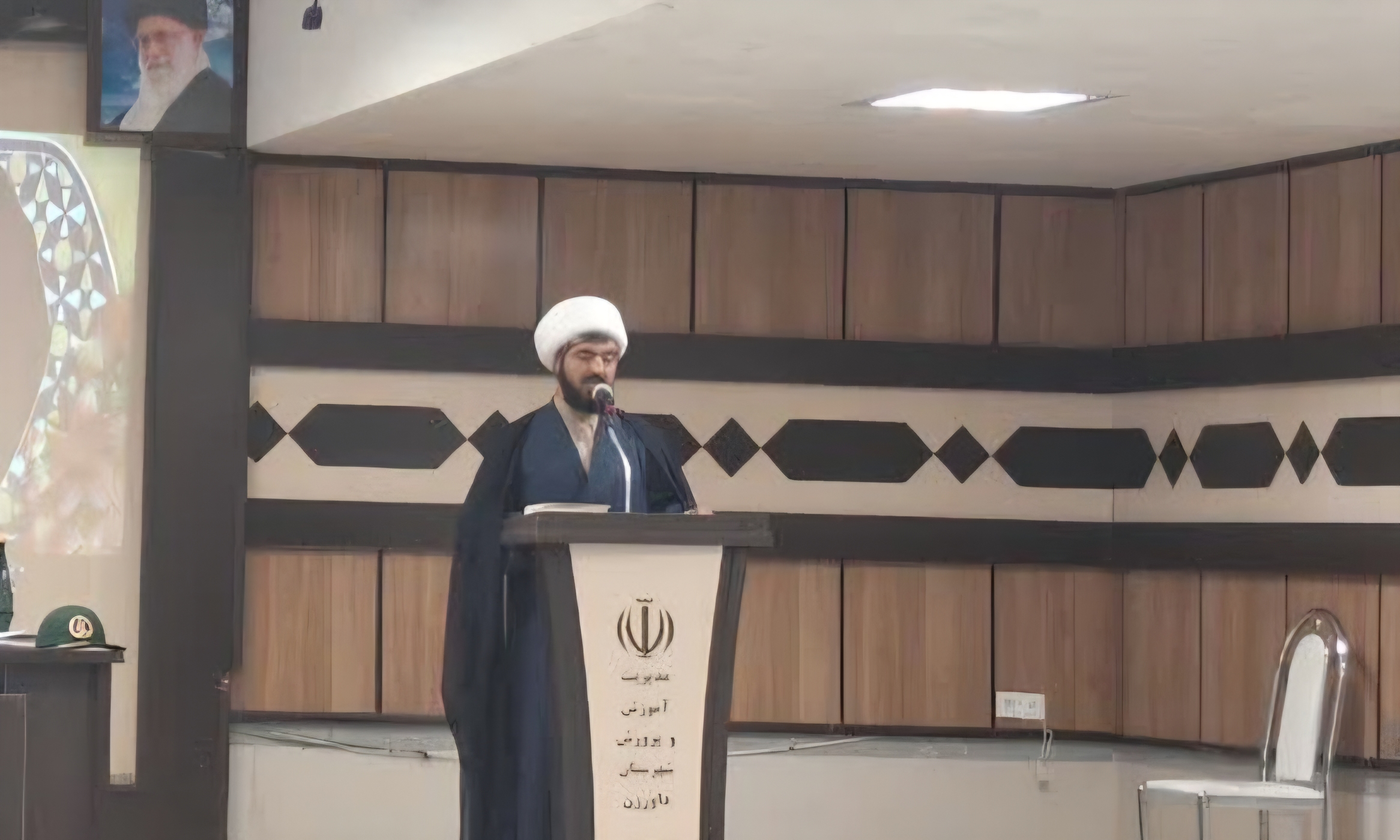 تقویت انسجام اجتماعی و تاب‌آوری ملی، اولویت امروز مسئولان است