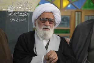 درگذشت امام جمعه محترم و فقید منشاد باعث تاسف و تاثر شد