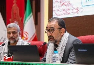 از ظرفیت بسیج، برای حل مشکلاتِ استان خراسان رضوی استفاده کنید