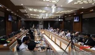 بسیج اساتید باید روحیه امید و مطالبه گری را در دانشگاه ها تقویت کند
