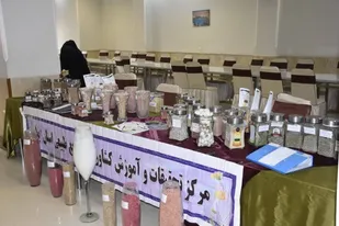 برگزاری جشنواره جهادگران امنیت غذایی در ایلام