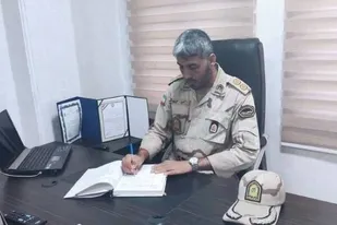 کشف ۲۰۰ کیسه تور ممنوعه در کنگان و عسلویه