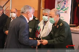 دومین یادواره شهدای حقوقدان استان بوشهر برگزار شد