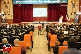 حجت الاسلام &laquo;قیامی&raquo; نماینده ولی فقیه در هلال احمر اردبیل شد