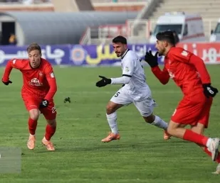برگزاری بازی مس و استقلال خوزستان با تماشاگر