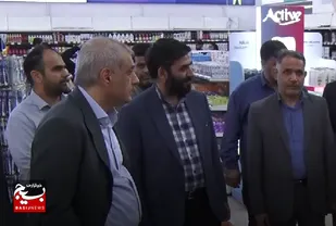 راهبرد قرارگاه شهید سلامی، اجرای دفاع موزاییکی در اقتصاد و معیشت است