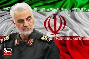 حاج قاسم مرد میدان بود