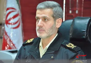 6 خودروي شوتي در عمليات پليس شازند توقیف شد