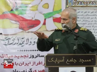 شهادت حاج قاسم نقطه عطفی در مبارزه جبهه مقاومت با آمریکا