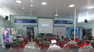خود مراقبتی و دگر مراقبتی از الزامات پاسداری می باشد