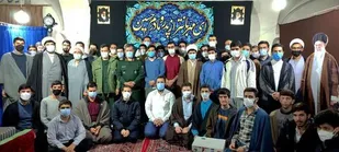 پایگاه&zwnj;های بسیج ستون استوار انقلاب، نظام و سپاه پاسداران است