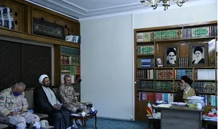 فرهنگ ابتذال غرب را در مرزها زمین گیر کنید