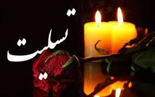 مادر شهید &laquo; سلیمان بهمنی &raquo; به فرزند شهیدش پیوست
