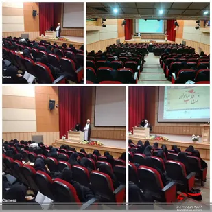 برگزاری کارگاه تخصصی &laquo;زن قلب خانواده&raquo; با حضور 200 نفر در قم