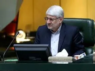 جزییات انتخاب رئیس دیوان محاسبات در مجلس