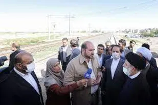 متروی ورامین باید احداث شود/ دستور تکمیل بیمارستان پیشوا را دادم