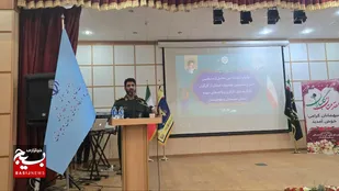 باید با تکیه بر ظرفیت داخلی در جامعه امید آفرینی کنیم