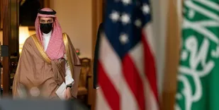 چرا بن سلمان توسط آمریکا تحریم نمی&zwnj;شود؟