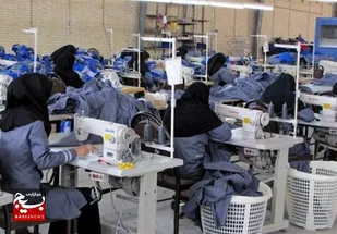 اشتغالزایی و مهارت آموزی ۱۷ هزار مددجوی کمیته امداد در خوزستان