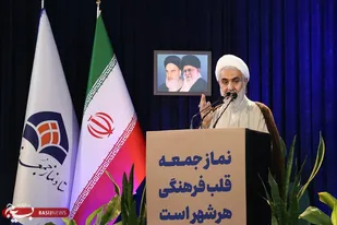بزرگ&zwnj;ترین پاسدار، اباعبدالله الحسین(ع) است/ جانبازان و خانواده&zwnj;هایشان صبورانه سختی&zwnj;ها را تحمل می&zwnj;کنند
