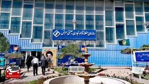 سرخس تا گوانجو؛ گامی بلند در مسیر تبدیل ایران به هاب ترانزیت منطقه